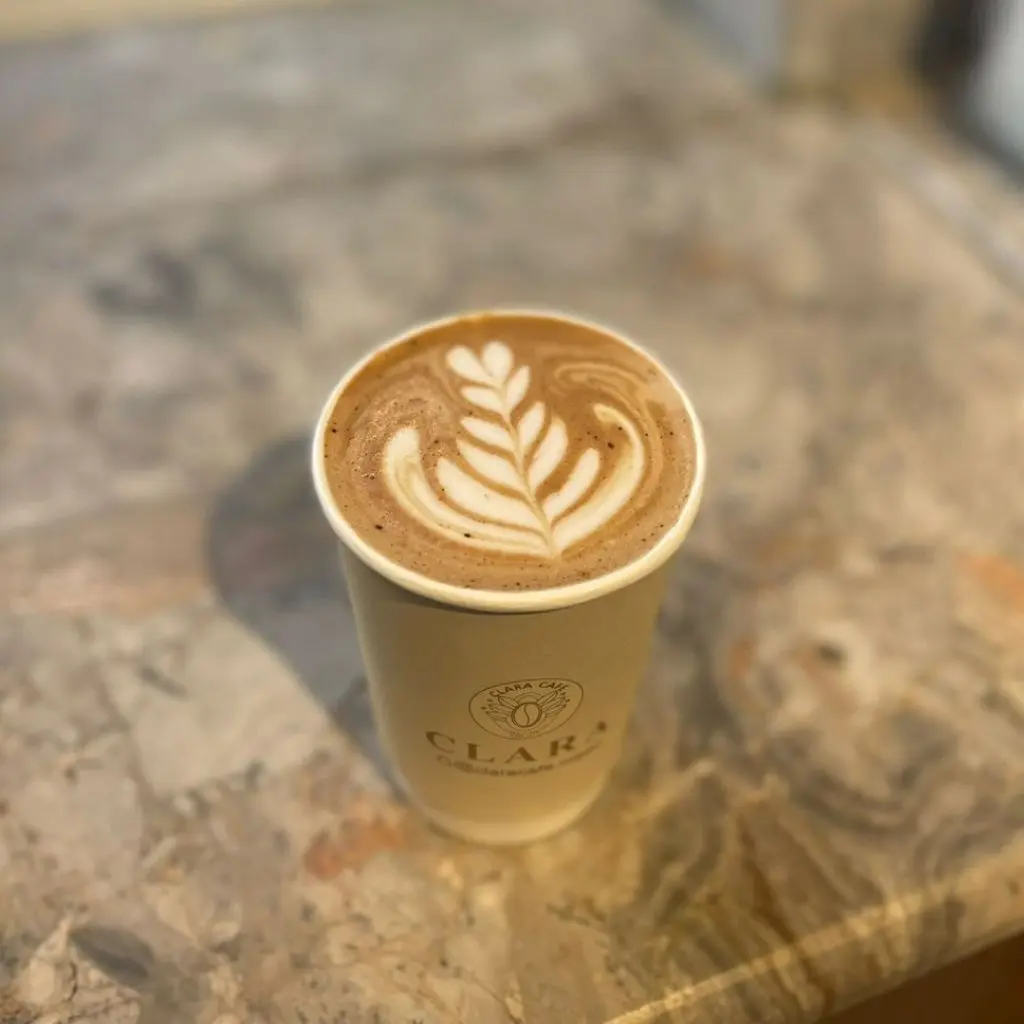 Mocha